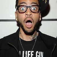 Travie McCoy圖片照片_Travie McCoy