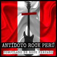 Antídoto Rock Perú