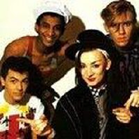 Culture Club圖片照片_Culture Club