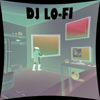DJ Lo-Fi最新歌曲_最熱專輯MV_圖片照片