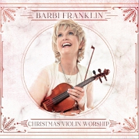 Barbi Franklin最新歌曲_最熱專輯MV_圖片照片