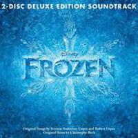 The Cast of Frozen最新歌曲_最熱專輯MV_圖片照片