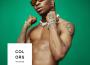 KU LO SA - A COLORS SHOW專輯_OxladeKU LO SA - A COLORS SHOW最新專輯