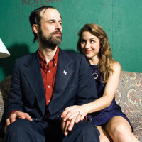 Silver Jews圖片照片_Silver Jews