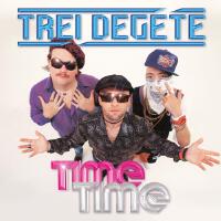 Trei Degete最新專輯_新專輯大全_專輯列表
