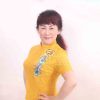 嚴泰美