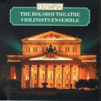 Bolshoi Theatre Children's Choir個人資料介紹_個人檔案(生日/星座/歌曲/專輯/MV作品)