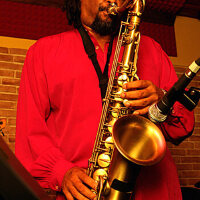 Chico Freeman圖片照片_Chico Freeman