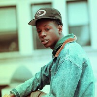Joey Bada$$圖片照片_Joey Bada$$