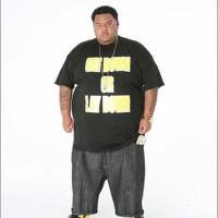 Big Rich圖片照片_Big Rich