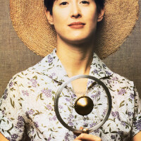 Michelle Shocked圖片照片_Michelle Shocked