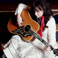 Loretta Lynn圖片照片_Loretta Lynn