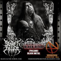 Black Altar圖片照片_Black Altar