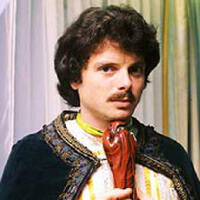 Scott McKenzie圖片照片_Scott McKenzie