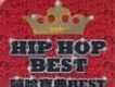 HIP HOP BEST 嘻哈寶典