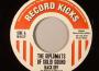 Send Me Love專輯_The Diplomats of SolSend Me Love最新專輯