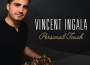 Vincent Ingala最新歌曲_最熱專輯MV_圖片照片
