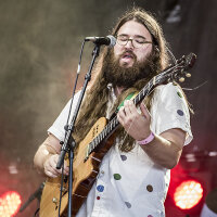 Matthew E. White圖片照片_Matthew E. White