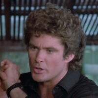 David Hasselhoff圖片照片_David Hasselhoff