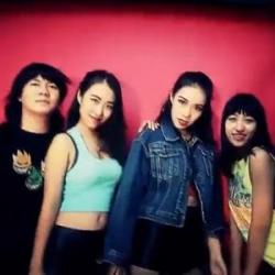 Miss mix樂隊圖片照片_Miss mix樂隊