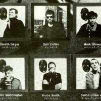 The Pop Group圖片照片_The Pop Group