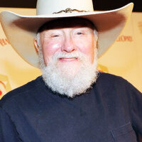 Charlie Daniels圖片照片_Charlie Daniels