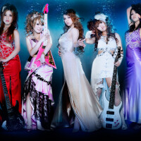 Aldious圖片照片_Aldious