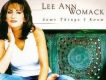 The Bees歌詞_Lee Ann WomackThe Bees歌詞