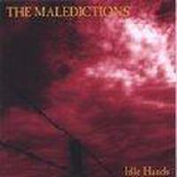 The Maledictions圖片照片_The Maledictions