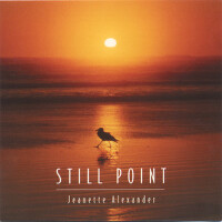 Still Point專輯_Jeanette AlexanderStill Point最新專輯
