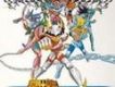 聖鬥士星矢歌曲歌詞大全_聖鬥士星矢最新歌曲歌詞