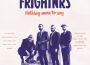 Nothing More to Say專輯_The FrightnrsNothing More to Say最新專輯