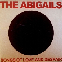 The Abigails歌曲歌詞大全_The Abigails最新歌曲歌詞