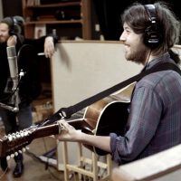 Fleet Foxes圖片照片_Fleet Foxes