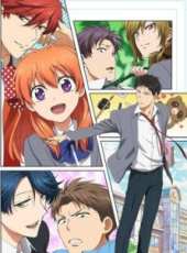 月刊少女野崎君動漫全集線上看_卡通片全集高清線上看_好看的動漫