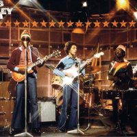 The Fabulous Wailers圖片照片_The Fabulous Wailers