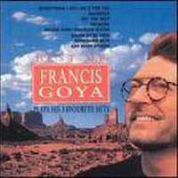 Francis Goya圖片照片
