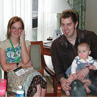 Jeremy Camp圖片照片_Jeremy Camp