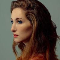 Lauren Marsh圖片照片_照片寫真