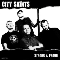 City Saints個人資料介紹_個人檔案(生日/星座/歌曲/專輯/MV作品)