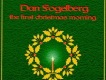 The First Christmas