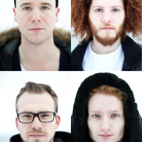 Agent Fresco圖片照片_Agent Fresco