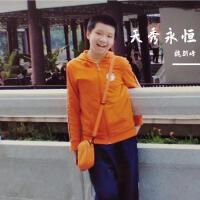 魏朗峰個人資料介紹_個人檔案(生日/星座/歌曲/專輯/MV作品)