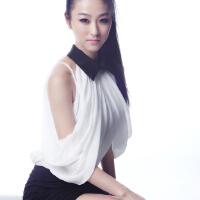 Michelle圖片照片_Michelle