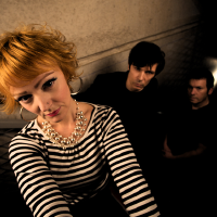 The Primitives圖片照片_The Primitives