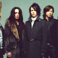buck tick圖片照片_buck tick