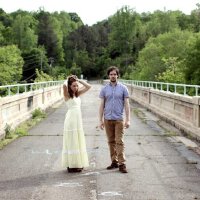 Mandolin Orange圖片照片_Mandolin Orange