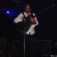 Jonas Hellborg圖片照片_Jonas Hellborg