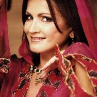 Sofia Rotaru圖片照片_Sofia Rotaru