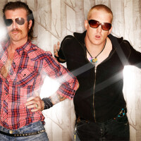 Eagles of Death Metal圖片照片_Eagles of Death Metal